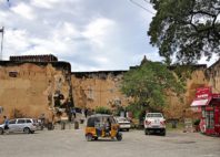 Fort Jesus 