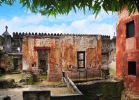 Fort Jesus 