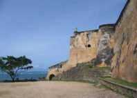 Fort Jesus 