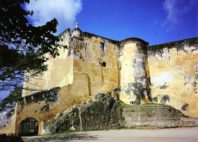 Fort Jesus 
