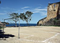 Fort Jesus 