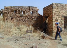 Fort de Médine : symbole de résistance historique