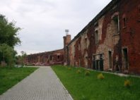Forteresse de Brest 