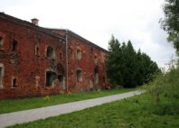 Forteresse de Brest 