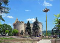 Forteresse de Soroca 