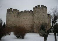 Forteresse de Soroca 
