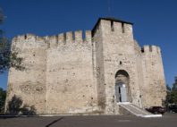 Forteresse de Soroca 