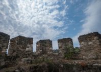 Forteresse de Soroca 