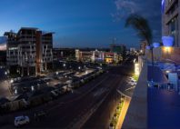 Gaborone 