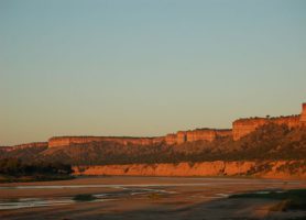 Gonarezhou : au cœur d’un sauvage et magnifique parc
