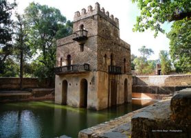 Gondar : découvrez la merveilleuse Rome d’Afrique