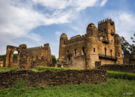 Gondar 