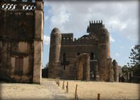 Gondar 