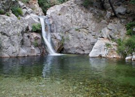 Gorges d'Héric : un magnifique site de promenade