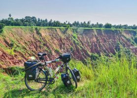 Gorges de Diosso : une étoile dans le ciel congolais