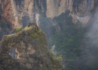Gorges de la Jonte 