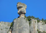 Gorges de la Jonte 