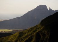 Gorges de Rivière Noire 