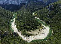 Gorges de l'Ardèche 