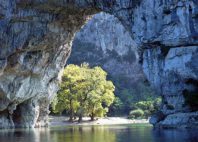 Gorges de l'Ardèche 
