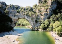 Gorges de l'Ardèche 