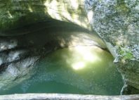 Gorges du Fier 