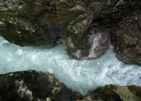 Gorges du Fier 