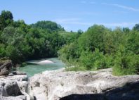 Gorges du Fier 