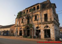 Grand-Bassam 