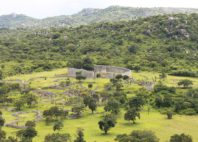Great Zimbabwe National Monument 