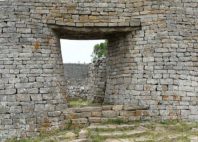 Great Zimbabwe National Monument 