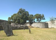 Great Zimbabwe National Monument 