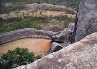 Great Zimbabwe National Monument 