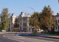 Hrodna 
