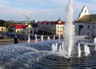Hrodna 
