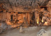 Grottes du Cango 