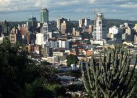Harare 