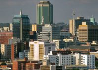 Harare 