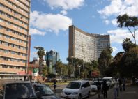 Harare 