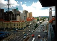 Harare 
