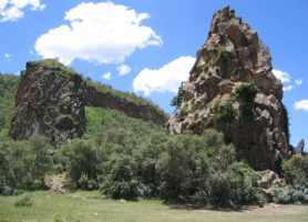 Hell's Gate : découvrez ce parc incontournable