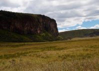 Hell's Gate 
