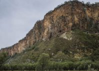 Hell's Gate 