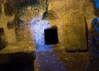 Hypogée de Ħal Saflieni 
