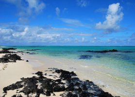 Île aux Cerfs : explorez ce merveilleux îlot