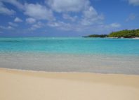 Île aux Cerfs 
