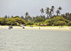 Inhaca : offrez-vous cette escale d’agréables surprises