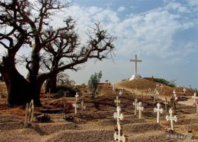 Joal-Fadiouth : la plus charmante localité du Sénégal