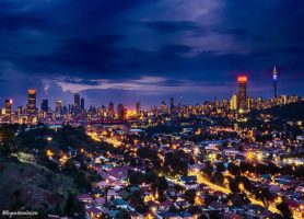 Johannesburg : découvrez la ville de l’or !