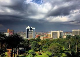 Kampala : la somptueuse métropole ougandaise
